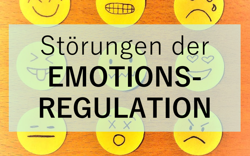 Emotionen außer Rand und Band Emotionen außer Rand und Band