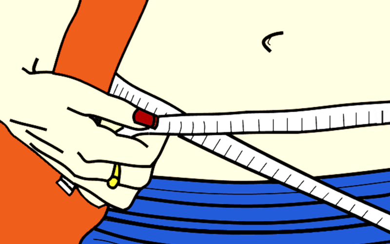 Mehr Selbstbewusstesein für Bulimiepatient:innen Mehr Selbstbewusstesein für Bulimiepatient:innen