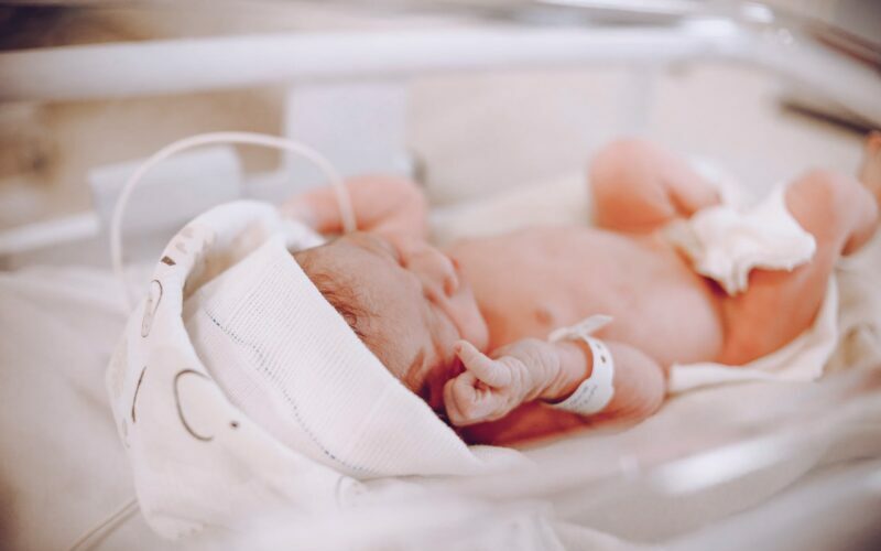 Sind wir die ganze Zeit falsch mit Frühchen umgegangen? Sind wir die ganze Zeit falsch mit Frühchen umgegangen?